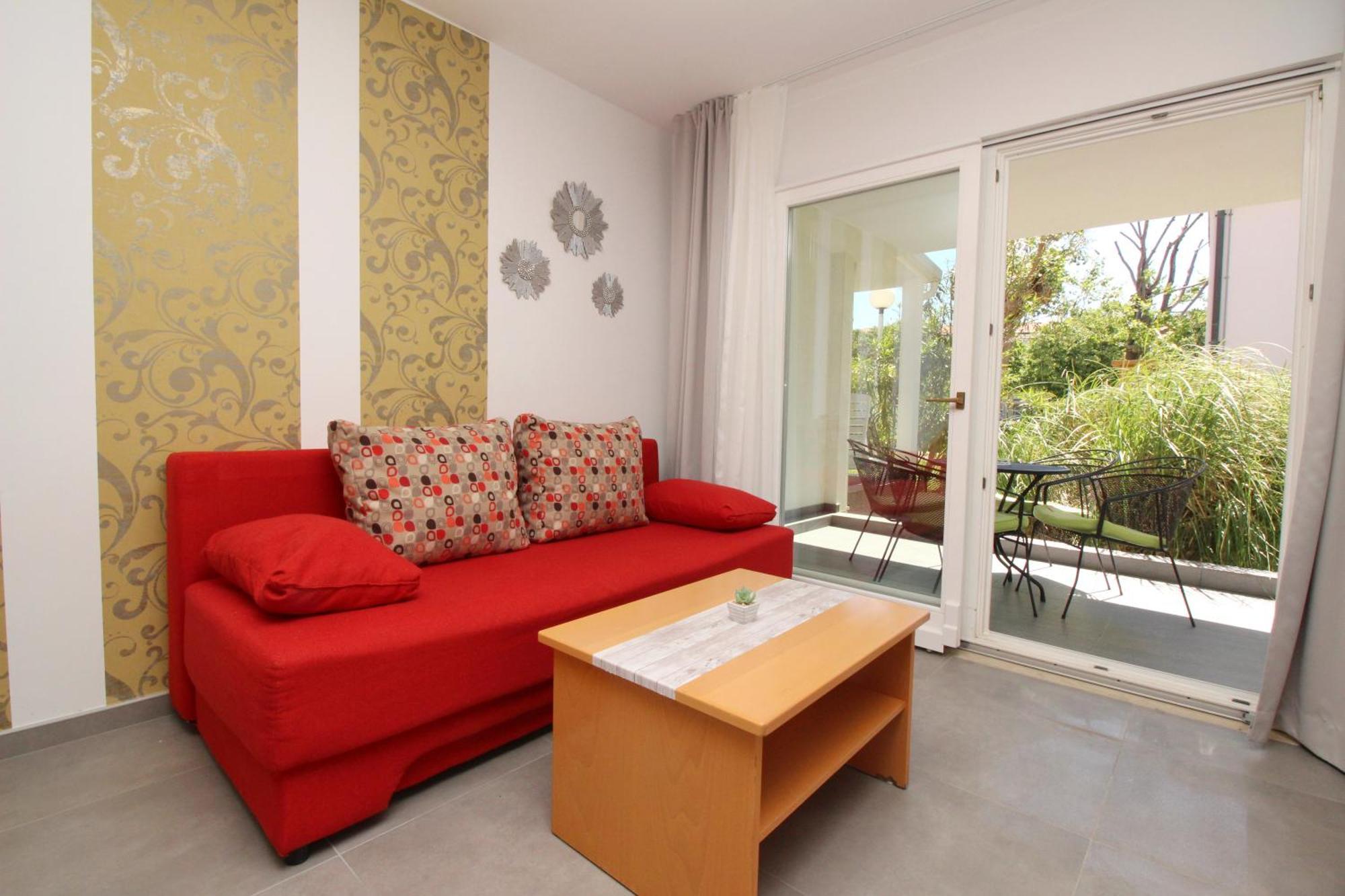 باشْكا Villas Corinthia الغرفة الصورة