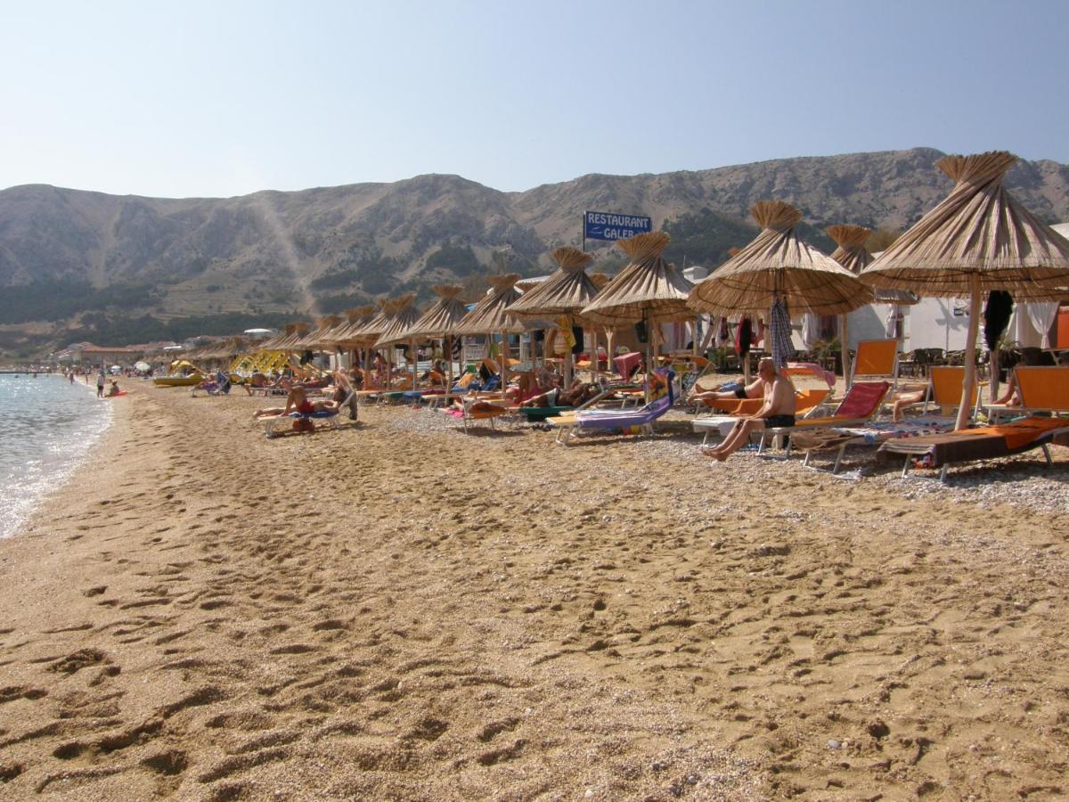 باشْكا Villas Corinthia المظهر الخارجي الصورة